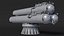 Mark 32 Torpedo Launching System