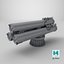 Mark 32 Torpedo Launching System