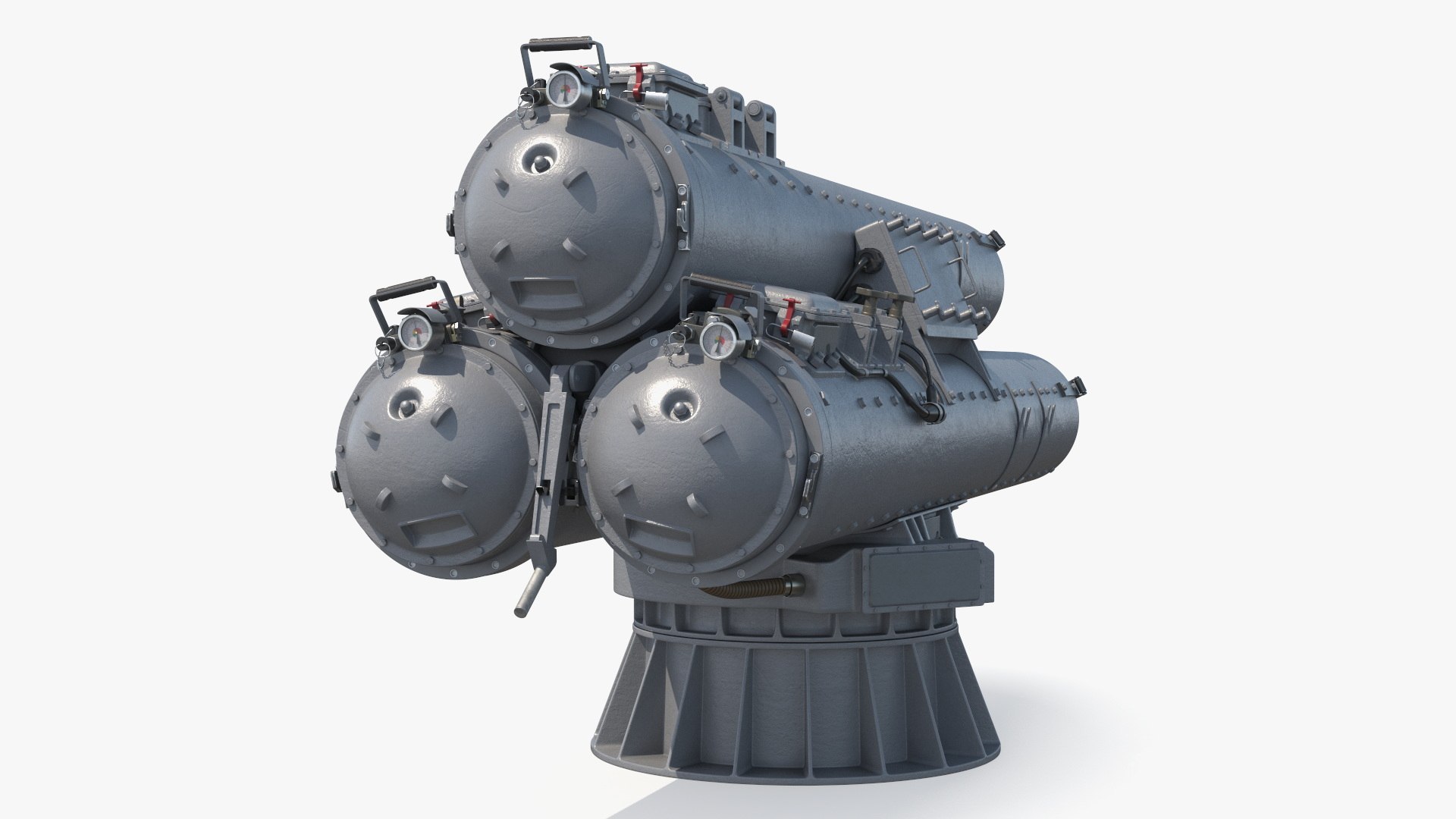 Mark 32 Torpedo Launching System 3D model https://p.turbosquid.com/ts-thumb/3c/PUW1QZ/t3/mark_32_torpedo_launching_system_010/jpg/1732266219/1920x1080/fit_q87/c27d5617c569abacdca62fb8e8c59c868ac05bf1/mark_32_torpedo_launching_system_010.jpg