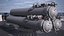 Mark 32 Torpedo Launching System