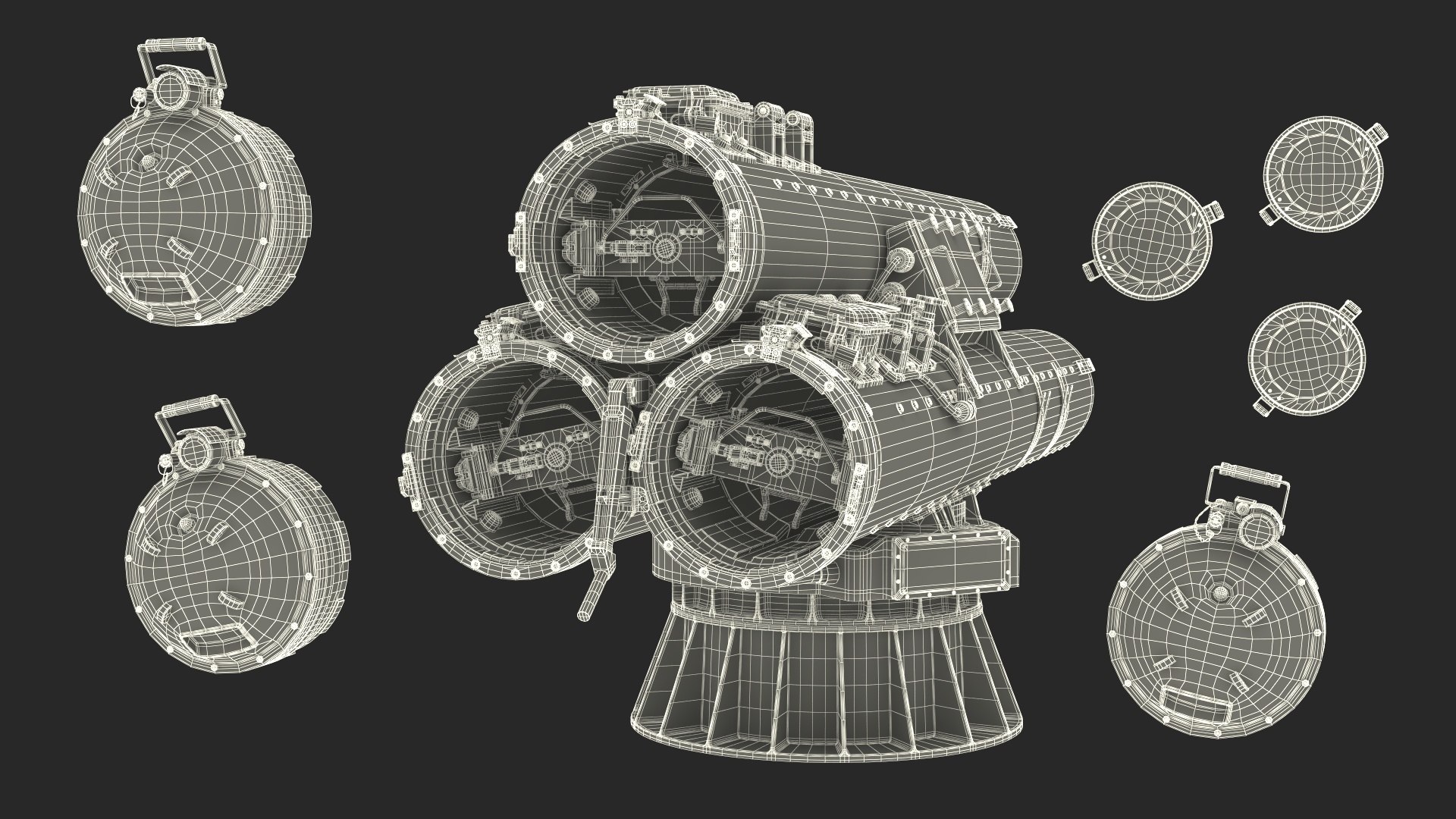 Mark 32 Torpedo Launching System 3D model https://p.turbosquid.com/ts-thumb/3c/PUW1QZ/yF/mark_32_torpedo_launching_system_030/jpg/1732266303/1920x1080/fit_q87/bdd335a4b268dfb437c84eee01aa453cf4afcef4/mark_32_torpedo_launching_system_030.jpg