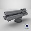 Mark 32 Torpedo Launching System