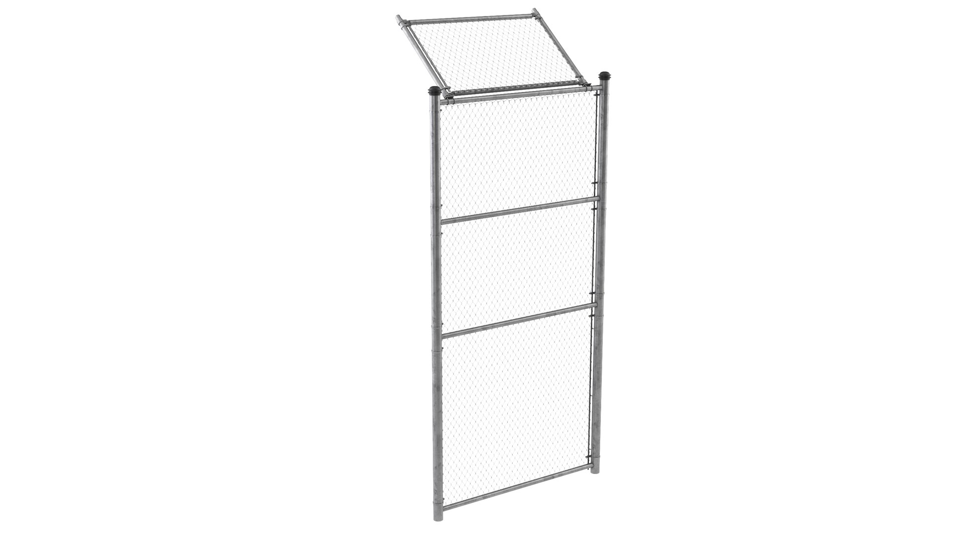 Chain Link Fence model https://p.turbosquid.com/ts-thumb/3c/PpOBga/Ij/fence_0016/jpg/1732777758/1920x1080/fit_q87/87c0f8ee1200341b512d6bd49b0a13a4683d803a/fence_0016.jpg