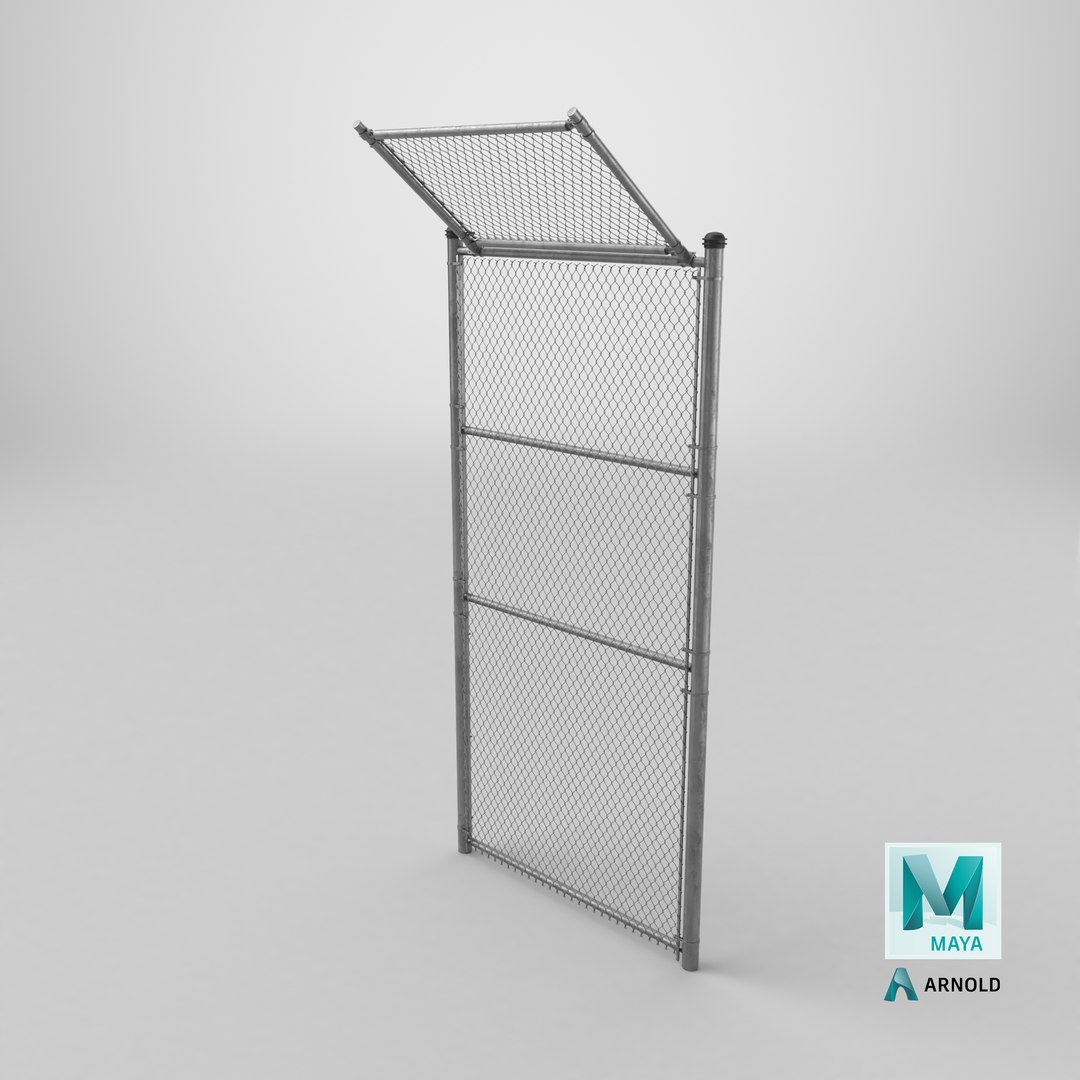 Chain Link Fence model https://p.turbosquid.com/ts-thumb/3c/PpOBga/cz/stemcell_maya_arnold_render/png/1732810529/1920x1080/fit_q87/3373fd25c6fa7a9b75ebaed997a64ef573f0a112/stemcell_maya_arnold_render.jpg