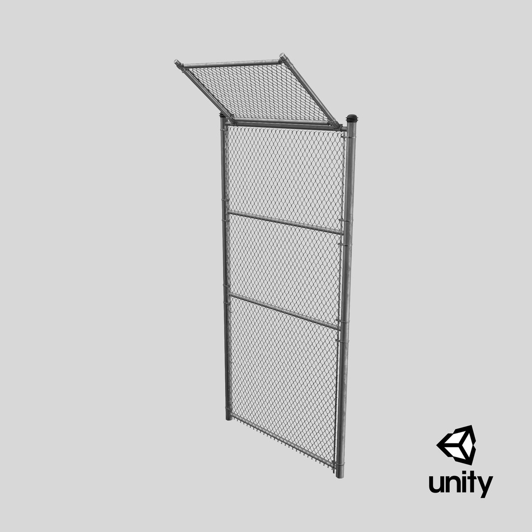 Chain Link Fence model https://p.turbosquid.com/ts-thumb/3c/PpOBga/wH/stemcell_unity_render/png/1732810543/1920x1080/fit_q87/60cb290d3e1ff57ff2139d5a18e129de1be49192/stemcell_unity_render.jpg