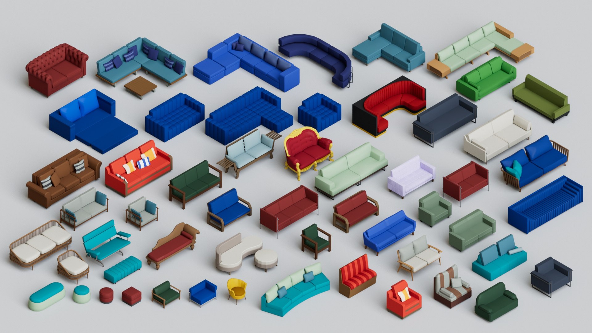 3D 1500 Low Poly Interior Furniture Mega Pack Collections https://p.turbosquid.com/ts-thumb/3c/Vnufpw/3o/05/jpg/1786947471/1920x1080/fit_q87/3fce442691bb4438707767d0f49c56267736211a/05.jpg