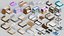 2500 Interior Realistic Furniture Ultimate Mega Pack Collections