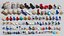2500 Interior Realistic Furniture Ultimate Mega Pack Collections