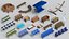 2500 Interior Realistic Furniture Ultimate Mega Pack Collections