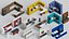 2500 Interior Realistic Furniture Ultimate Mega Pack Collections
