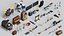 2500 Interior Realistic Furniture Ultimate Mega Pack Collections