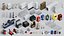 2500 Interior Realistic Furniture Ultimate Mega Pack Collections