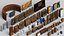 2500 Interior Realistic Furniture Ultimate Mega Pack Collections