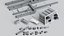 2500 Interior Realistic Furniture Ultimate Mega Pack Collections
