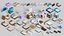 2500 Interior Realistic Furniture Ultimate Mega Pack Collections