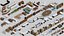 2500 Interior Realistic Furniture Ultimate Mega Pack Collections