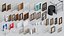 2500 Interior Realistic Furniture Ultimate Mega Pack Collections