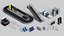 2500 Interior Realistic Furniture Ultimate Mega Pack Collections