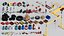 2500 Interior Realistic Furniture Ultimate Mega Pack Collections