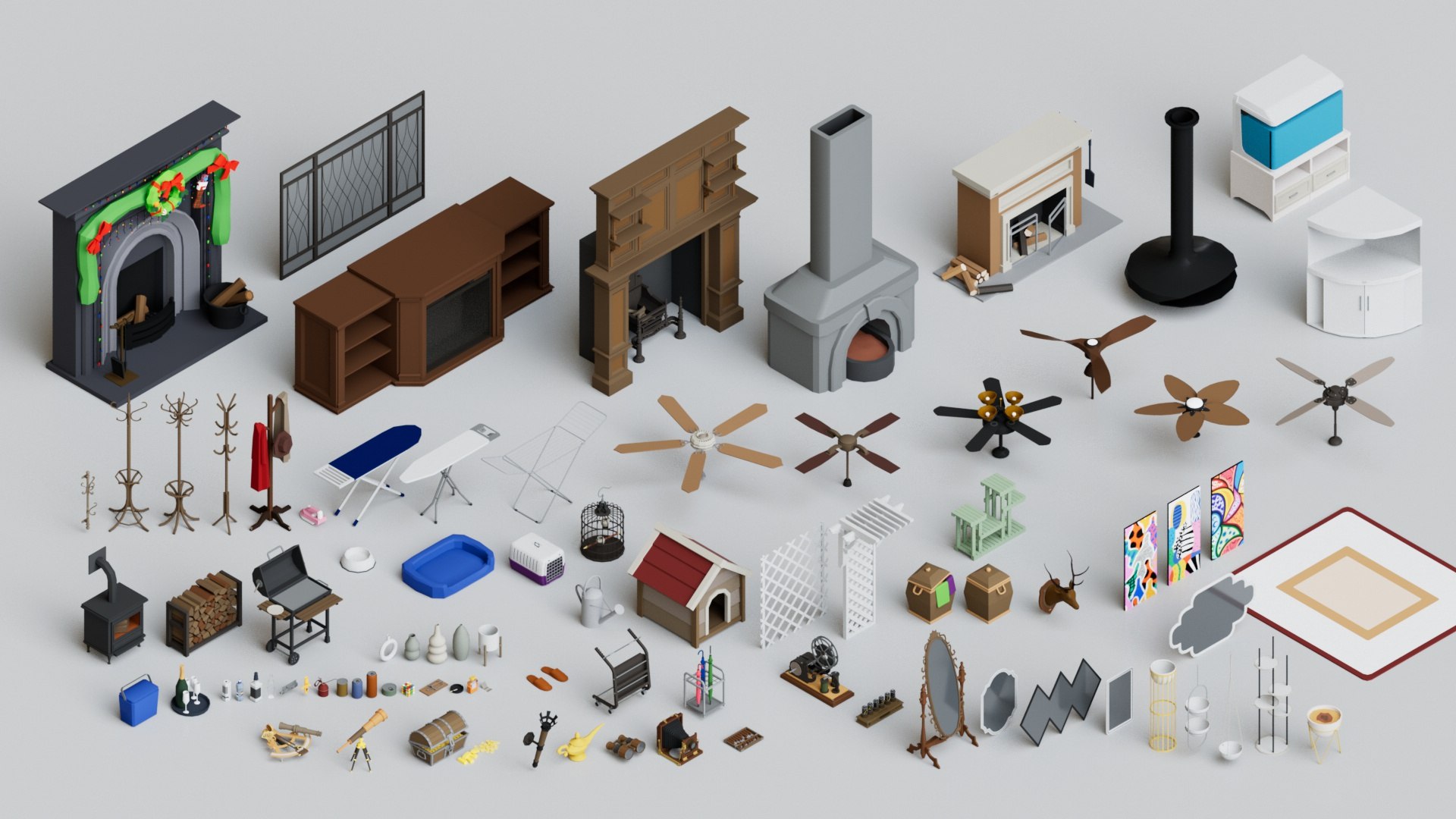 3D 1500 Low Poly Interior Furniture Mega Pack Collections https://p.turbosquid.com/ts-thumb/3c/Vnufpw/cW/29/jpg/1786947543/1920x1080/fit_q87/cac39d0bc00b9607fe5eecf0871d1946a5a568c5/29.jpg