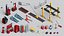 2500 Interior Realistic Furniture Ultimate Mega Pack Collections