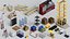 2500 Interior Realistic Furniture Ultimate Mega Pack Collections