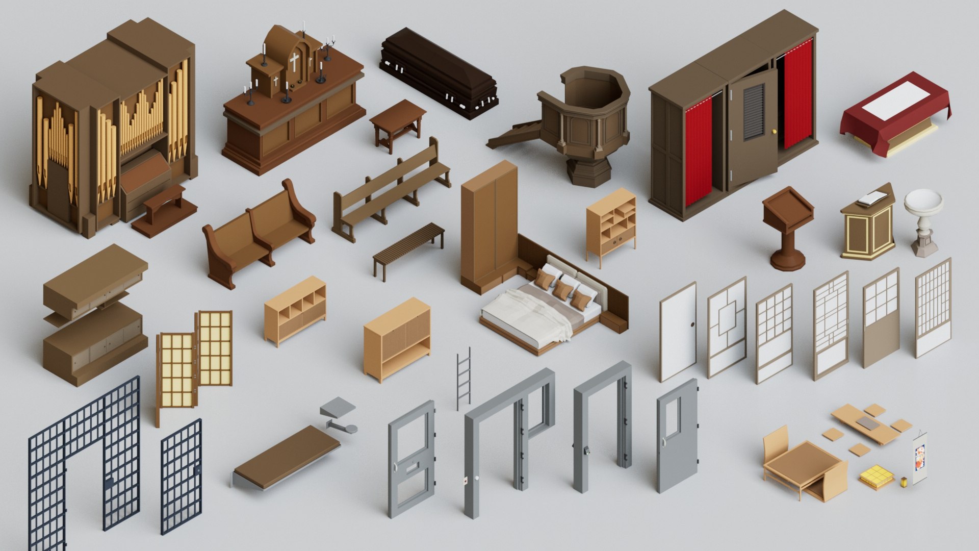 3D 1500 Low Poly Interior Furniture Mega Pack Collections https://p.turbosquid.com/ts-thumb/3c/Vnufpw/nP/32/jpg/1780648867/1920x1080/fit_q87/11e8f9d91d46639509e33a3e9959996b7d07f090/32.jpg