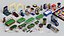 2500 Interior Realistic Furniture Ultimate Mega Pack Collections