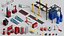2500 Interior Realistic Furniture Ultimate Mega Pack Collections