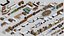 2500 Interior Realistic Furniture Ultimate Mega Pack Collections