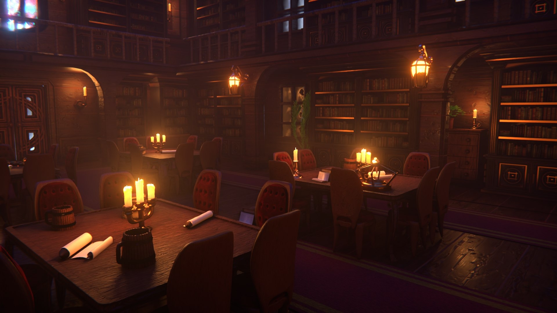 3D model high detail library environment https://p.turbosquid.com/ts-thumb/3c/Ws45Qa/aC/render0005/jpg/1689927742/1920x1080/fit_q87/c4545358e4b0abade4f6dd16844a727dc83757eb/render0005.jpg