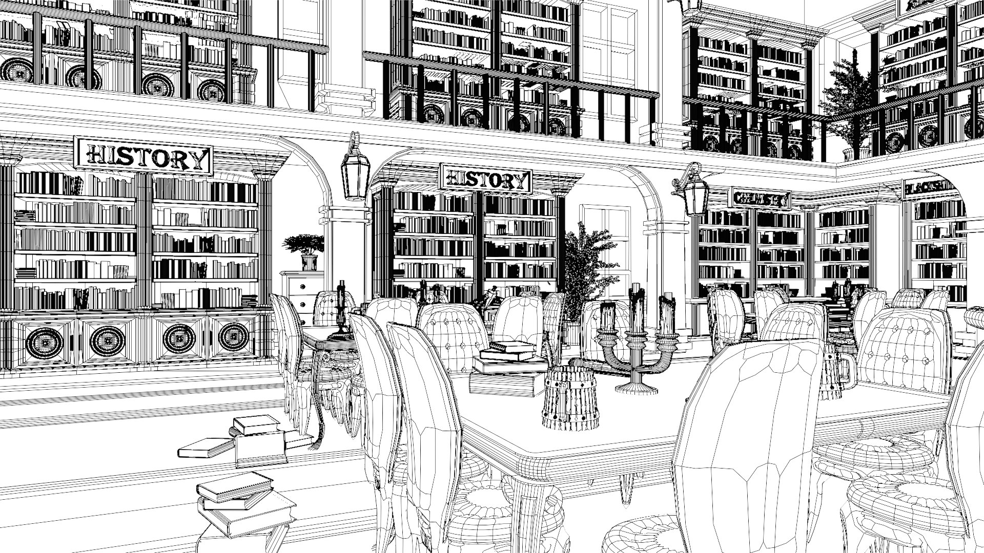 3D model high detail library environment https://p.turbosquid.com/ts-thumb/3c/Ws45Qa/ba/wire0003/jpg/1689927784/1920x1080/fit_q87/39927cd57e824b0144c2cb585717ef147907055e/wire0003.jpg