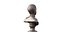 Bust of Prince Alexei Romanov