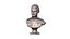 Bust of Prince Alexei Romanov
