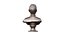 Bust of Prince Alexei Romanov