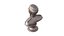 Bust of Prince Alexei Romanov