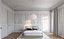 Scandinavian Apartment Flat Interior