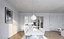 Scandinavian Apartment Flat Interior