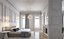 Scandinavian Apartment Flat Interior