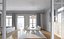Scandinavian Apartment Flat Interior