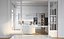 Scandinavian Apartment Flat Interior