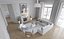 Scandinavian Apartment Flat Interior