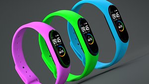 xiaomi mi 4 smart model