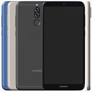 Huawei Mate 10 Lite All Colors Smartphone