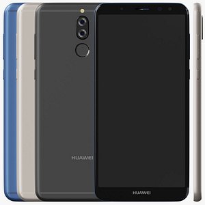 Huawei Mate 10 Lite All Colors Smartphone