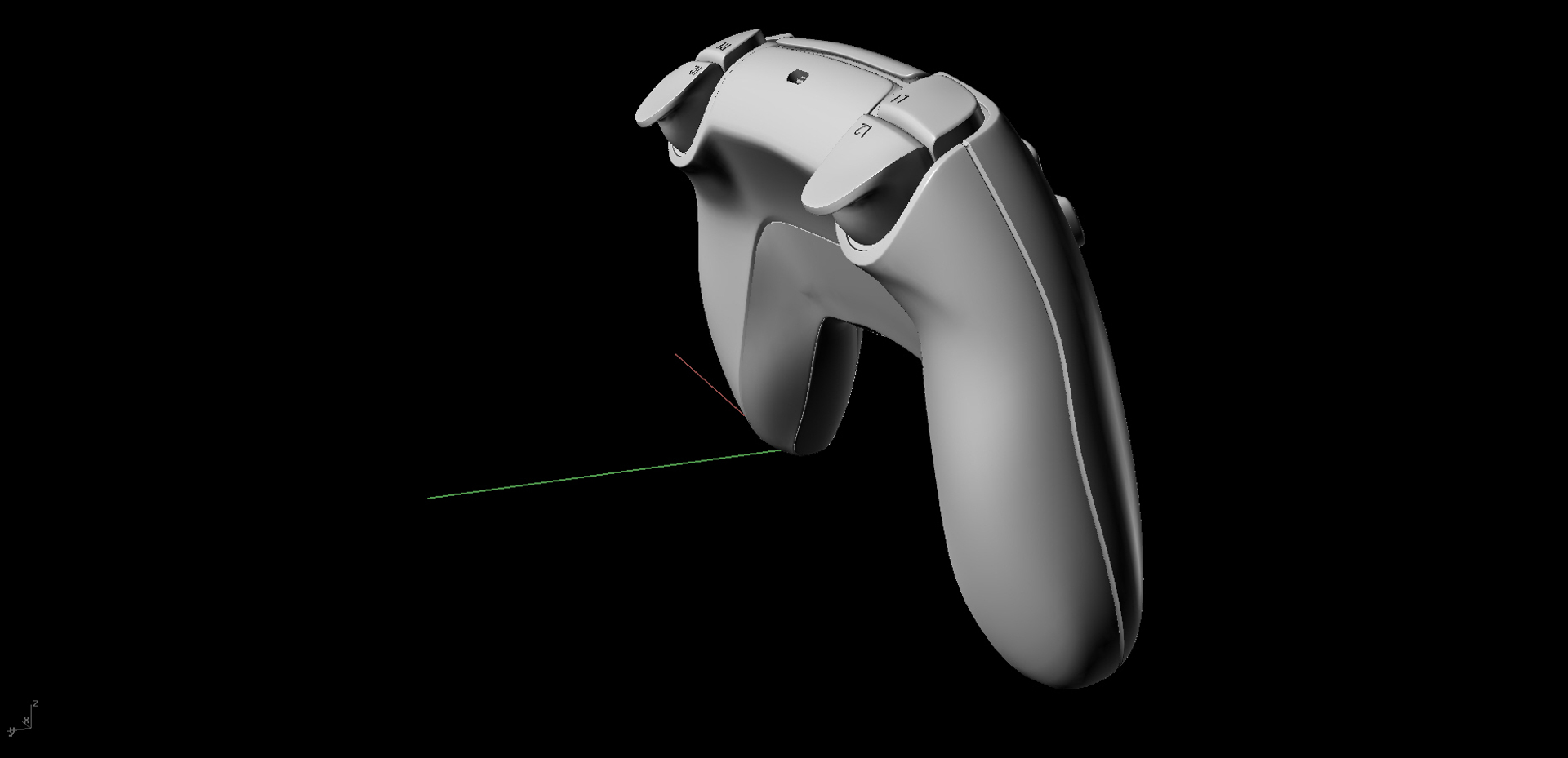 3D Realistic 4k Vr - TurboSquid 1540961