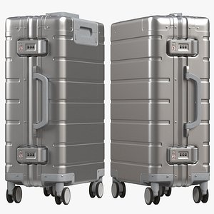 Xiaomi Metal Carry-on Luggage 20