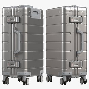 Xiaomi Metal Carry-on Luggage 20