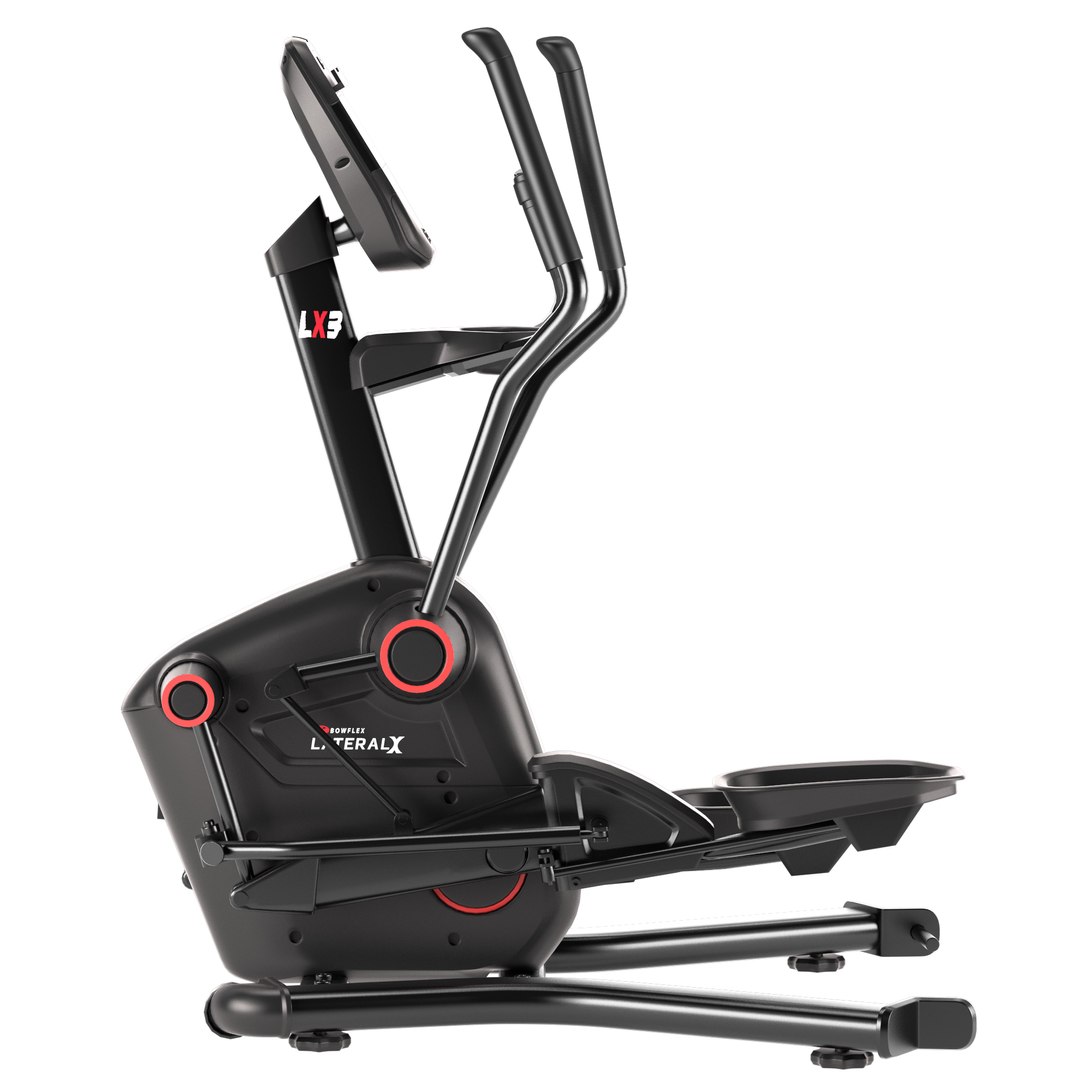 Bowflex lx3 hot sale