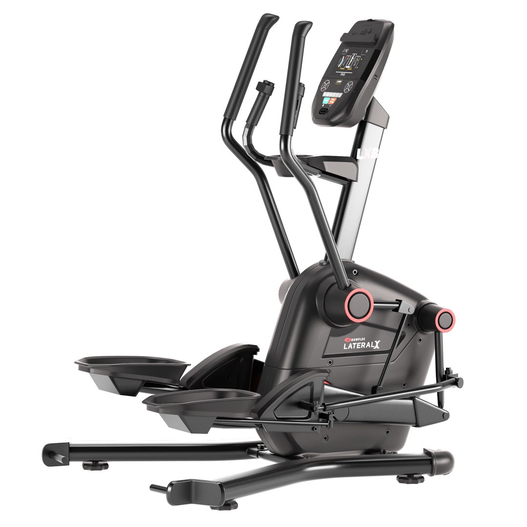 Bowflex lateralx online